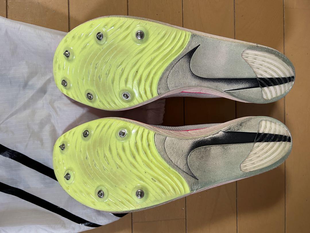 NIKE ドラゴンフライ　28cm 中古品