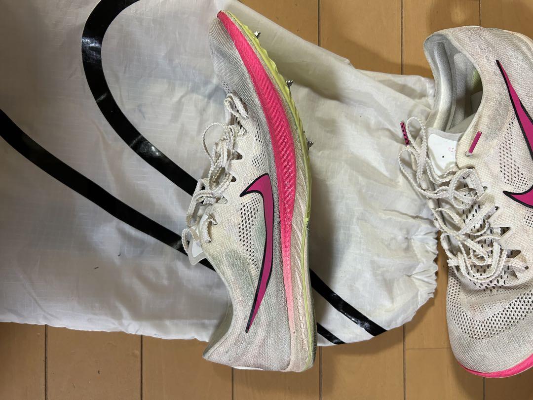 NIKE ドラゴンフライ　28cm 中古品
