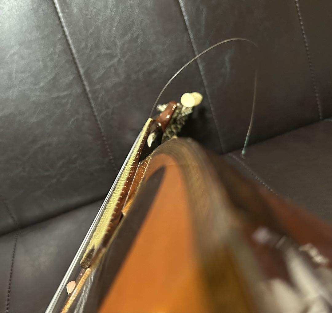 弦楽器 KOGA MANDOLIN SUPER DELUXE NO70