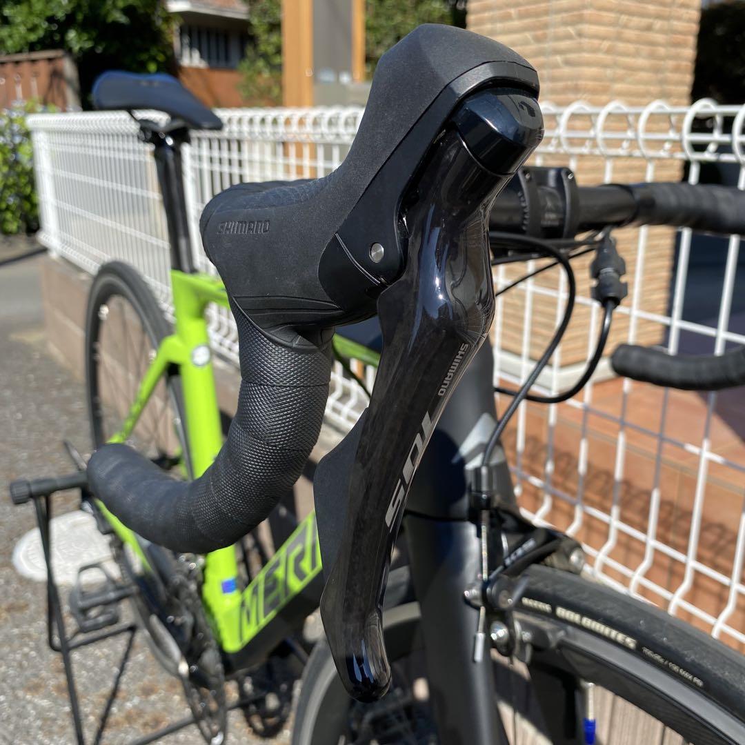 完売 MERIDA REACTO 4000 | ヤマシゲサイクル 入荷・商品案内