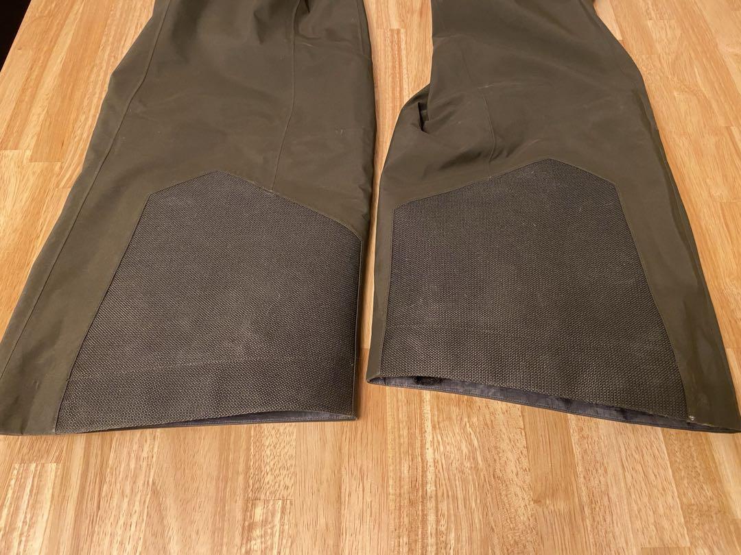 Arc'teryx SABRE AR PANT アークテリクス セイバー パンツ