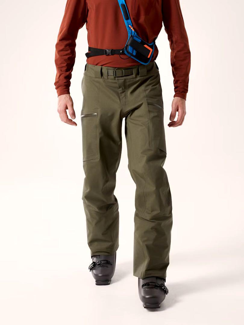 Arc'teryx SABRE AR PANT アークテリクス セイバー パンツ