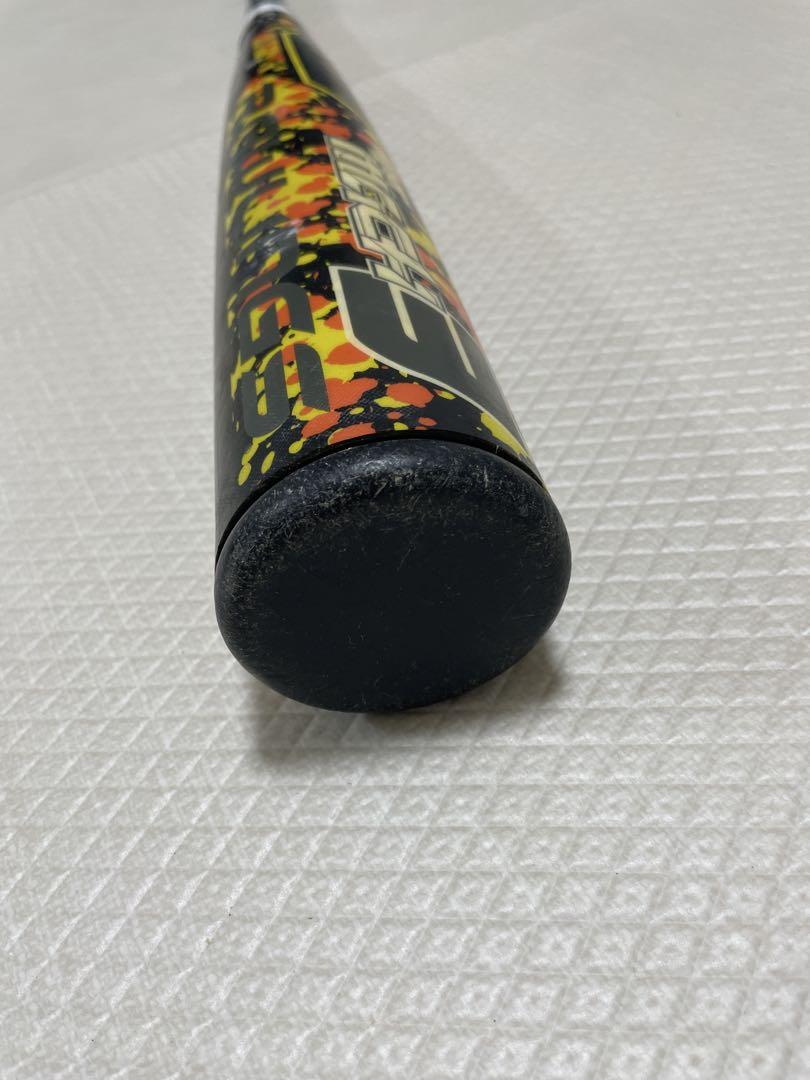 ⚾️ローリングス　ハイパーマッハ3 軟式　HYPER MACH3 トップバランス