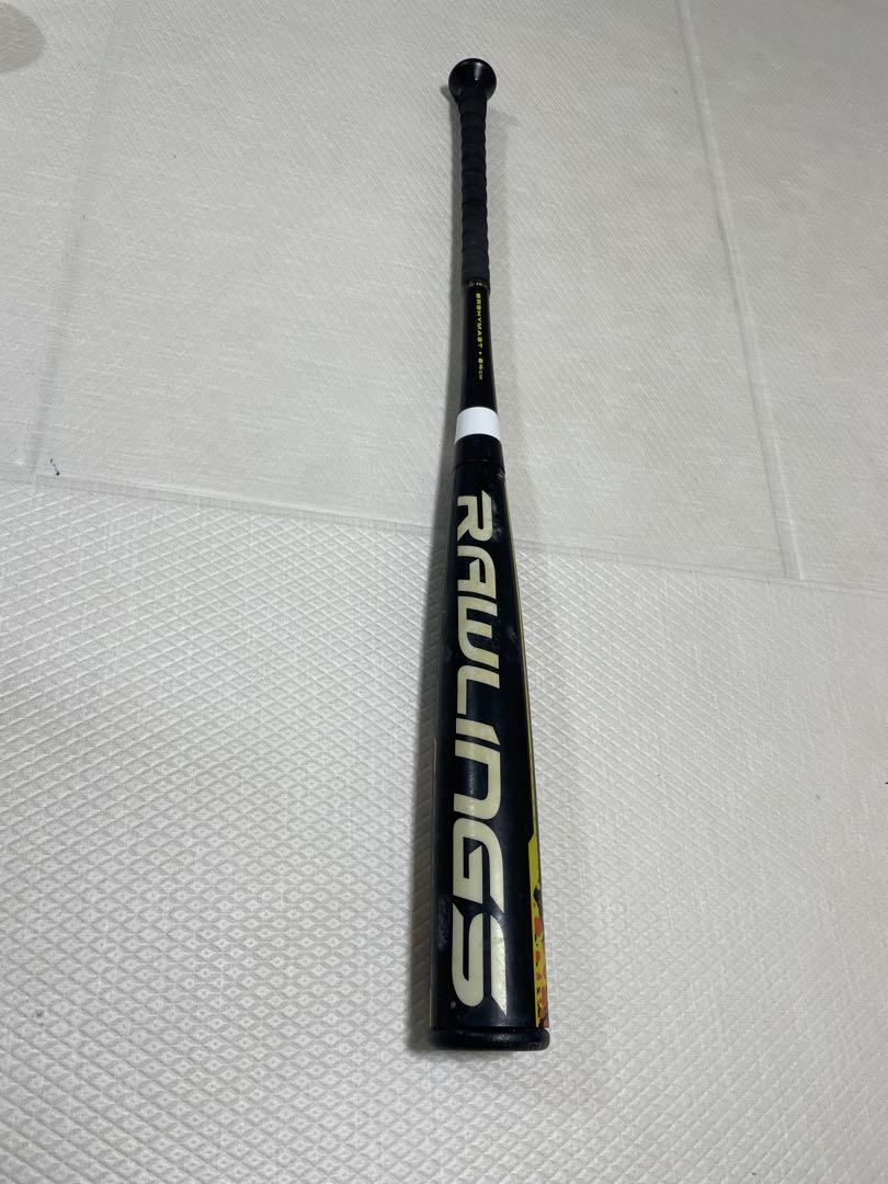 ⚾️ローリングス　ハイパーマッハ3 軟式　HYPER MACH3 トップバランス