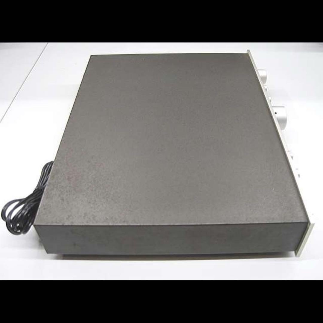 PIONEER パイオニア C-21 コントロールアンプ