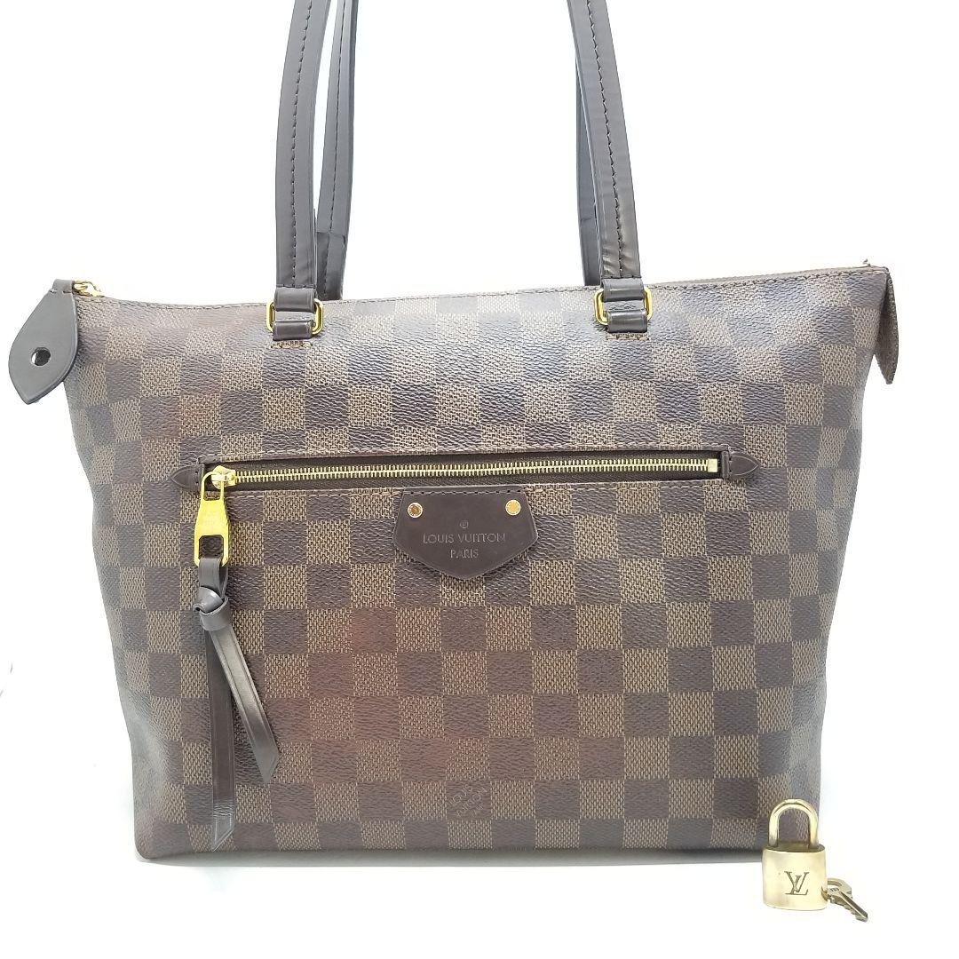 楽天市場】ルイヴィトン LOUIS VUITTON イエナPM ダミエ 楽天市場】ルイヴィトン LOUIS VUITTON イエナPM ダミエ