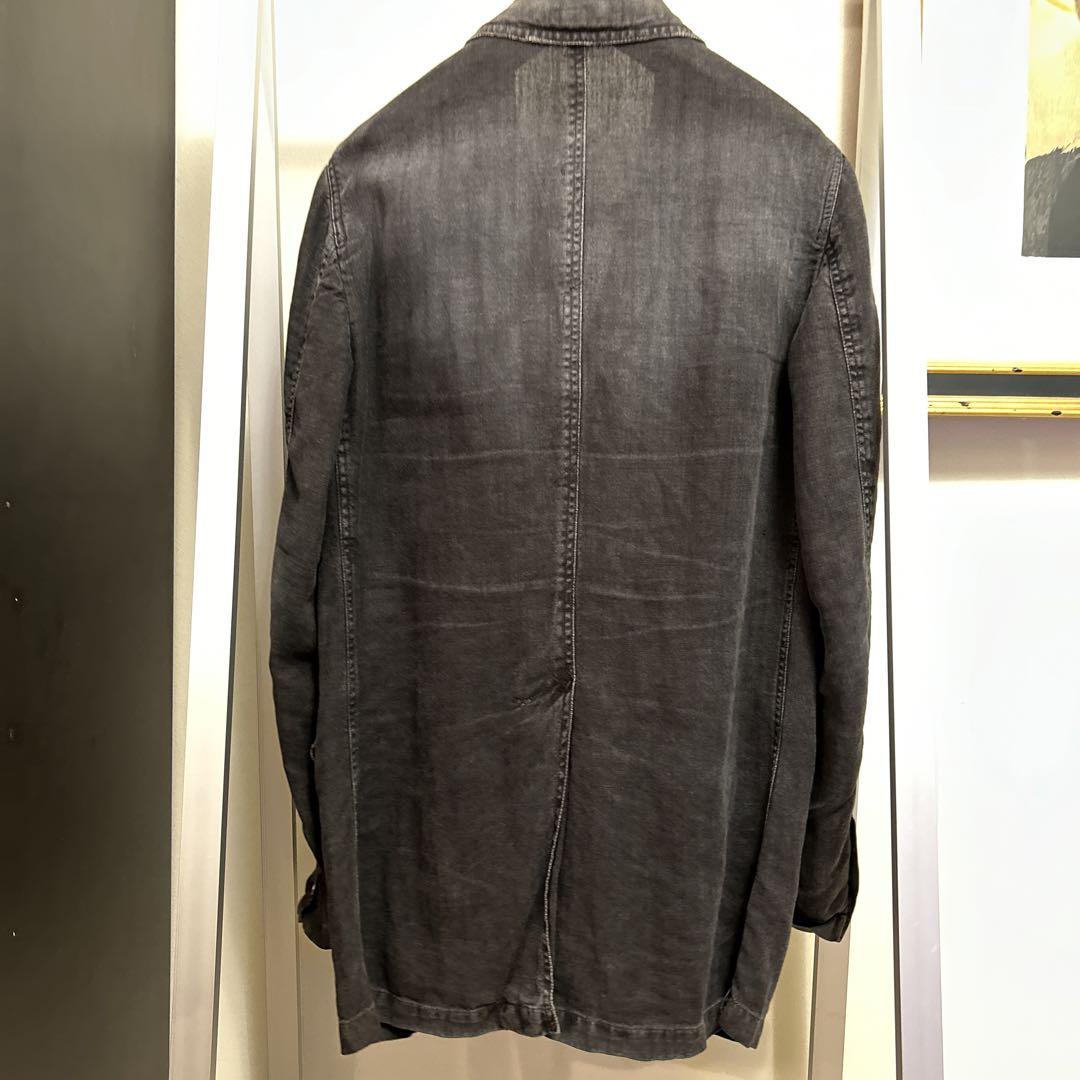 DOLCE&GABBANA メンズ　ジャケット