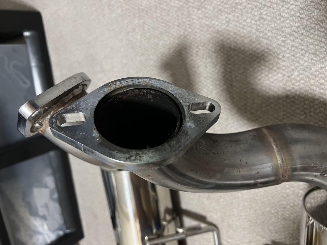 フェアレディ Z Z34 美品 BE-FREE