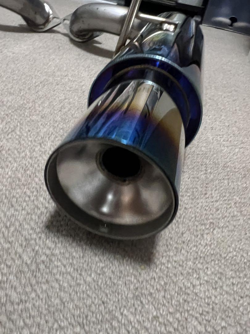 フェアレディ Z Z34 美品 BE-FREE