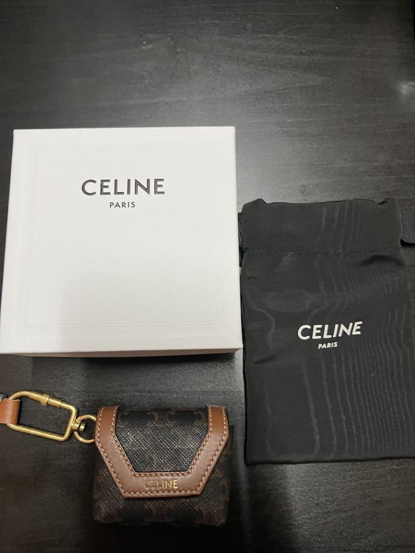 CELINE AirPods ケース