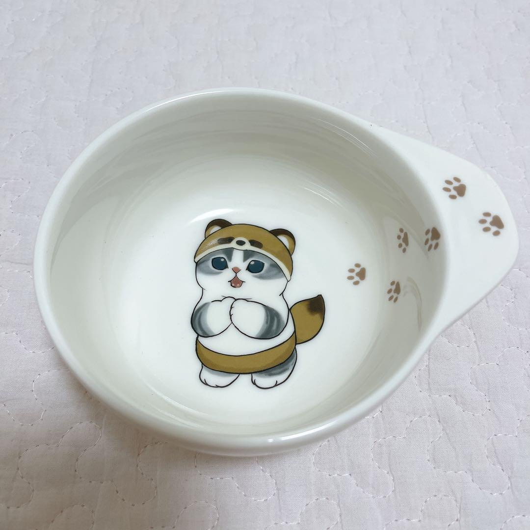 モフサンド 一番くじ とんすい 食器 - メルカリ