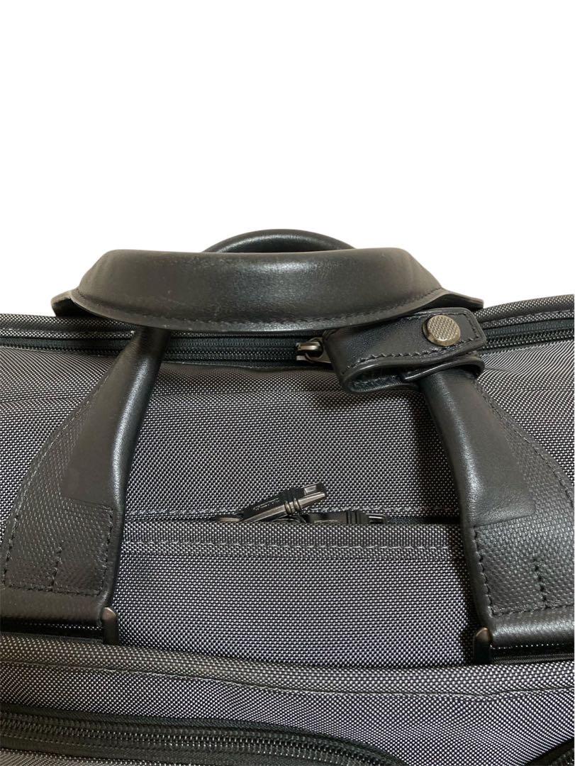 TUMI ★3way ブリーフ