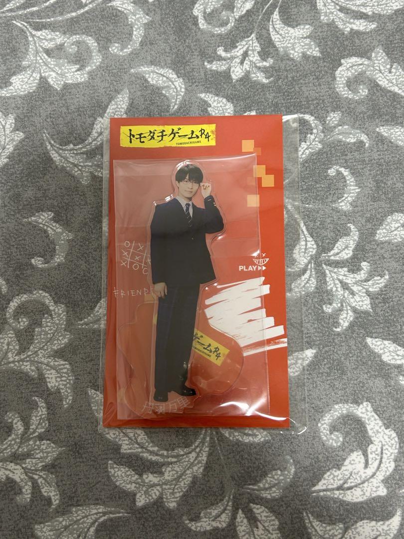 美少年 那須雄登 アクリルスタンド セット ACEes - メルカリ