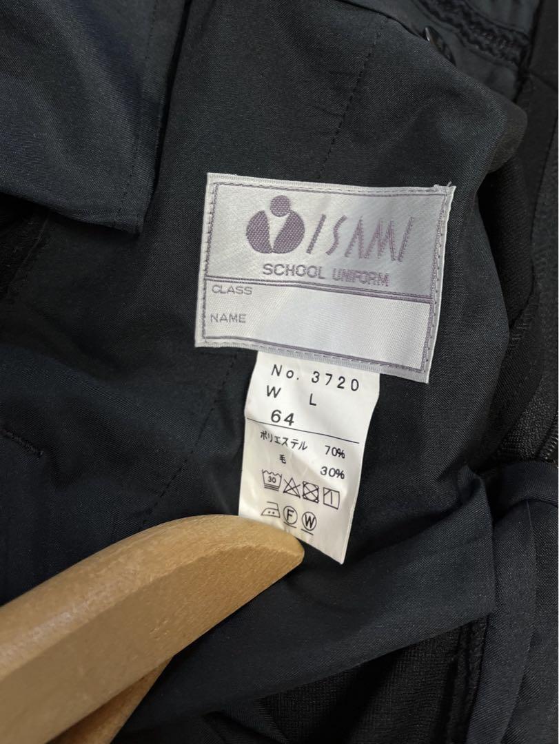 学ラン　155A