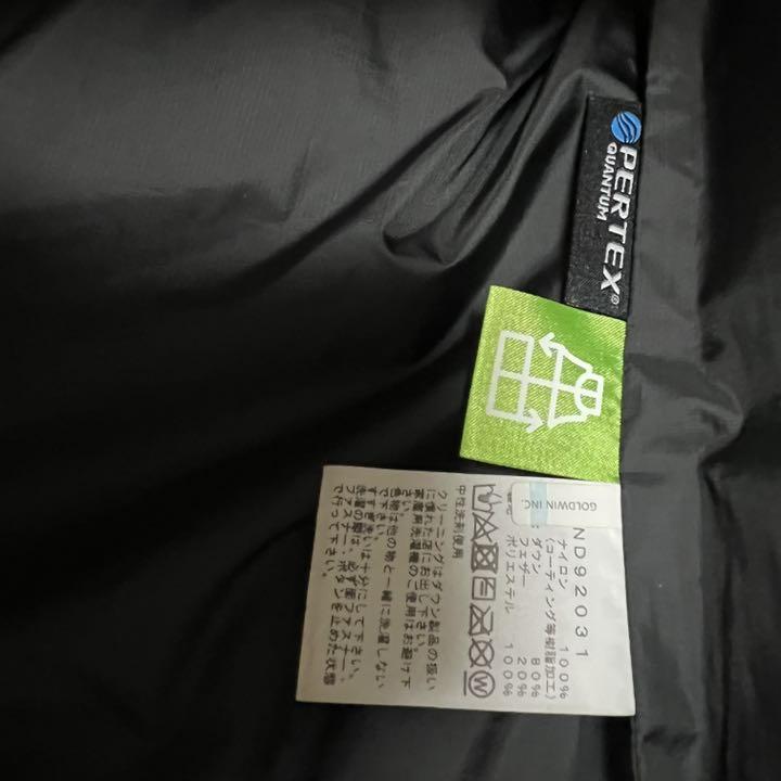 在庫定番 ノースフェイス ヒムダウンパーカー tbhgp-m60329091723 在庫あ特価