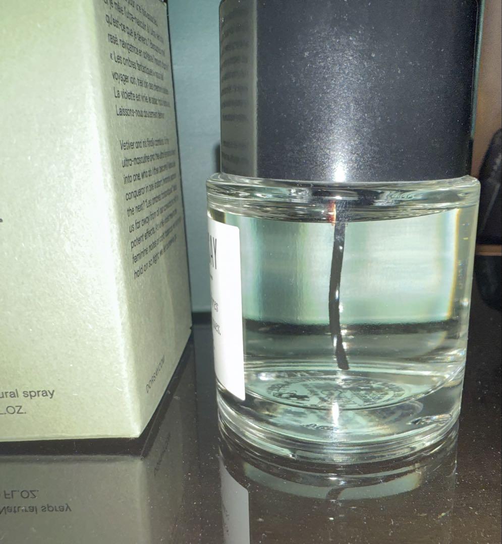 D'ORSAY ドルセー A.R. 50ml