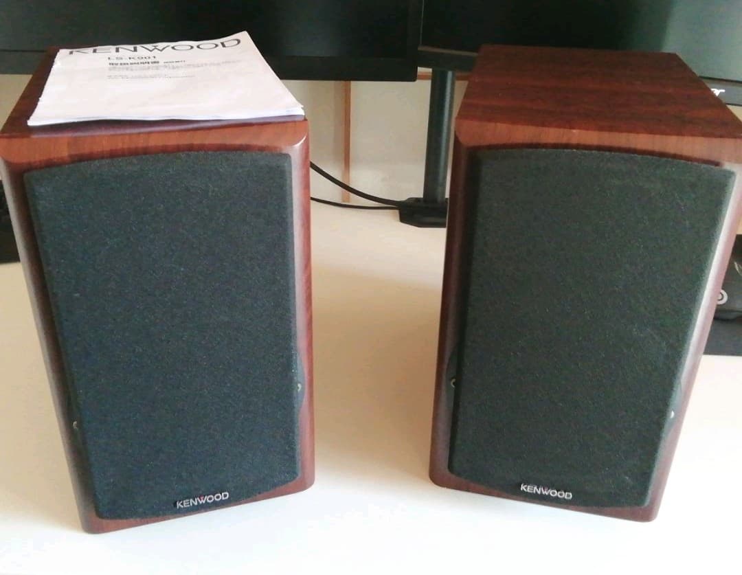 KENWOOD LS K901 スピーカー ハイレゾ対応 箱無 sariater-hotel.com