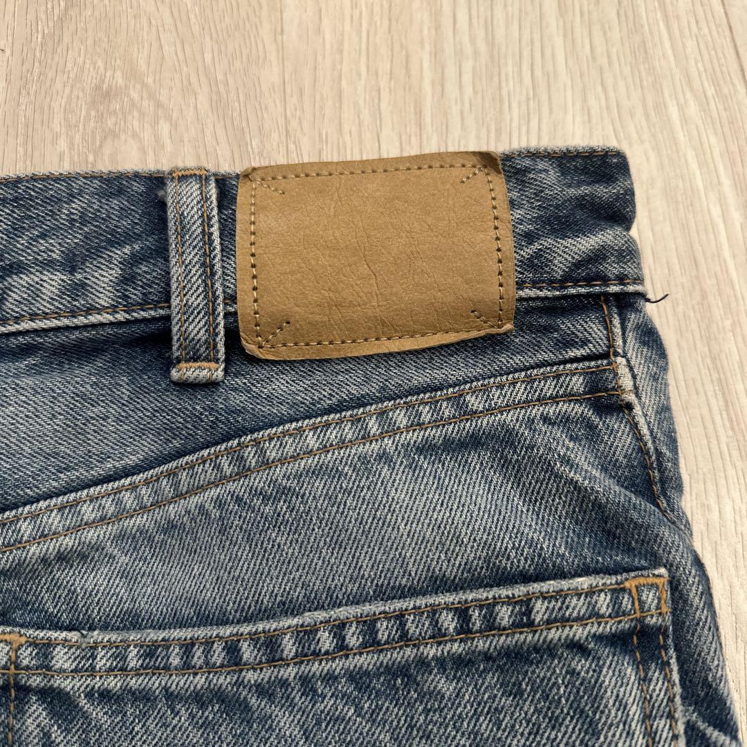 CELINE マーガレットジーンズ デニムパンツ 24サイズ