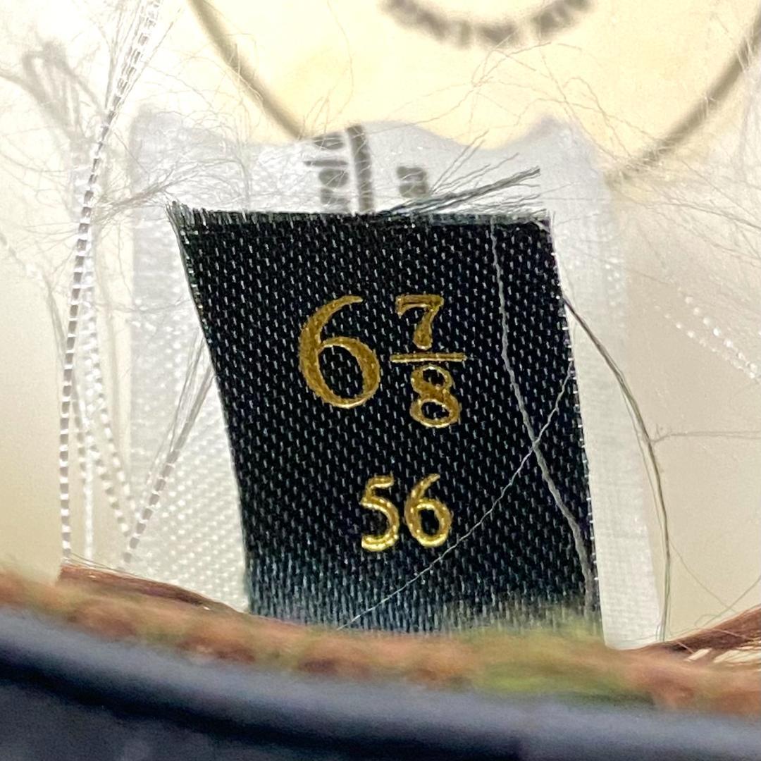 ロンドン トップハット
