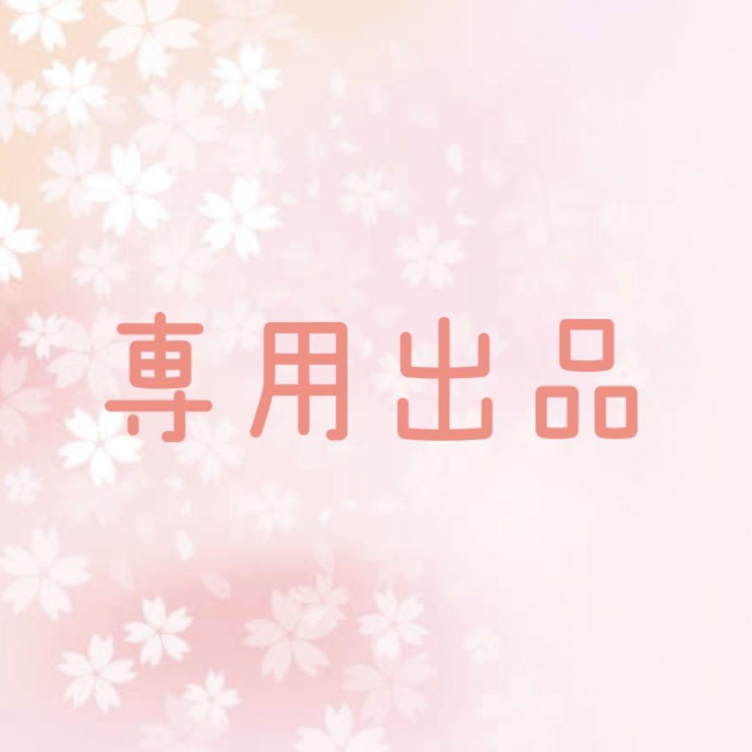 専用(1月ご購入予定)