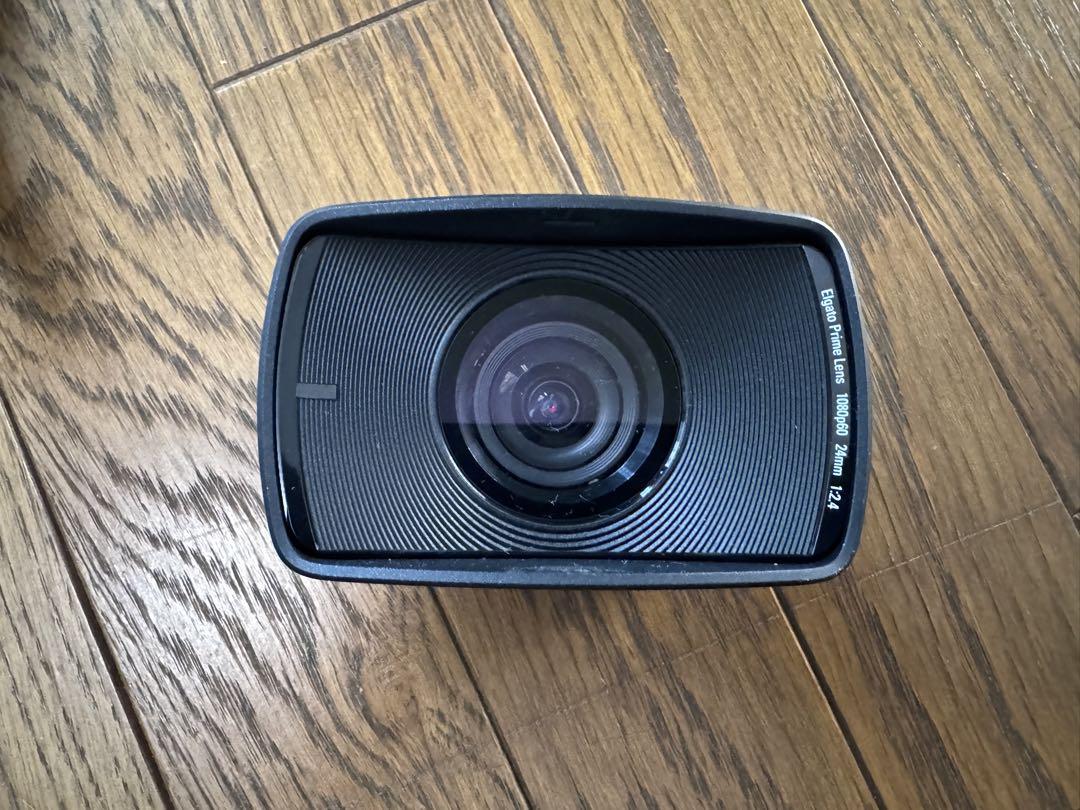 ELGATO FACECAM エルガト　フェイスカム　Webカメラ