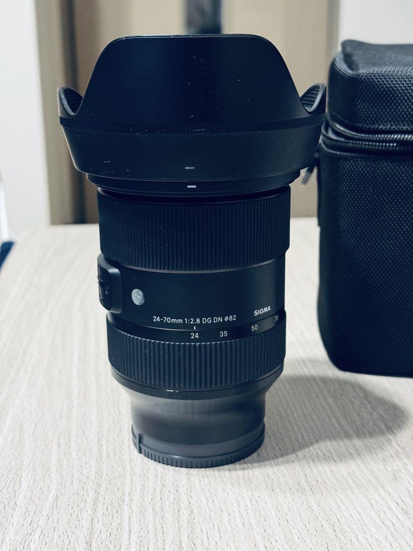 F2.8 DG