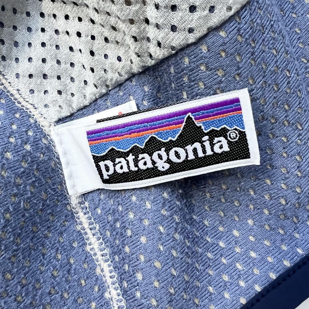 【00s】Patagonia レトロXカーディガン フリース KIDS 10