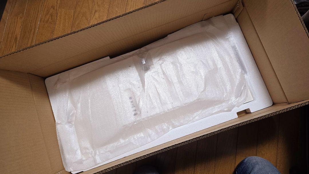 LG 薄型モニター 本体 29wn600-w ウルトラワイドモニター