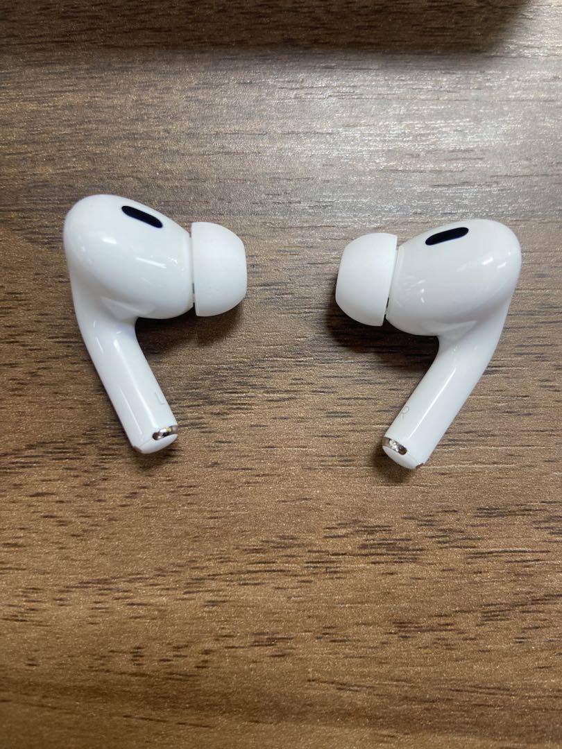 【新品・未使用】AirPods Pro 第2世代　本体