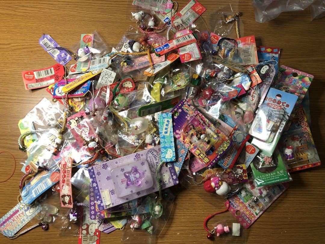 ご当地限定ハローキテイ