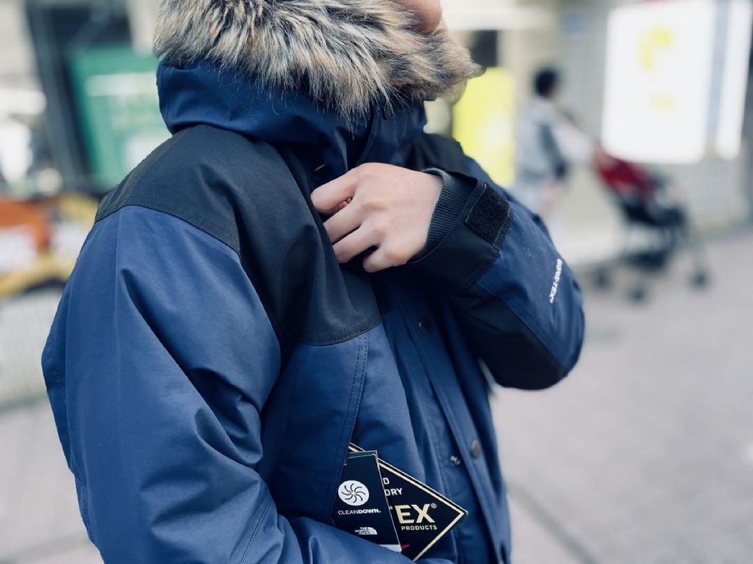NORTH