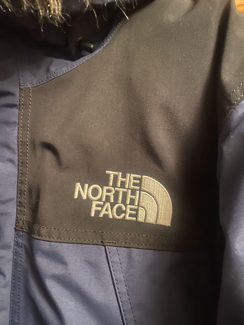 NORTH