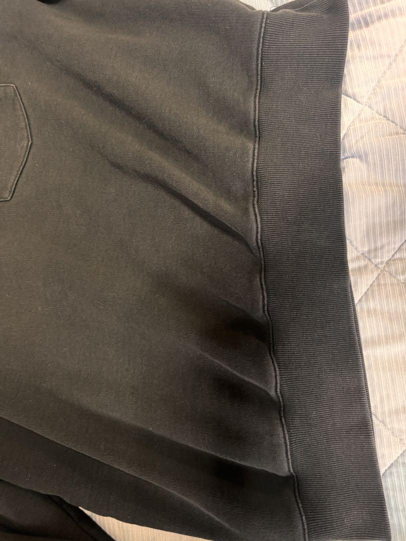 Carhartt Lサイズ スウェット 黒
