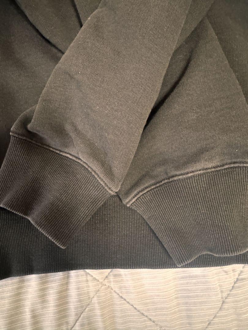 Carhartt Lサイズ スウェット 黒