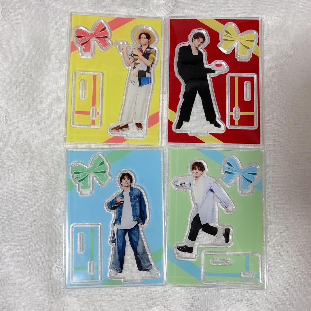 高橋怜也 アクリルスタンド