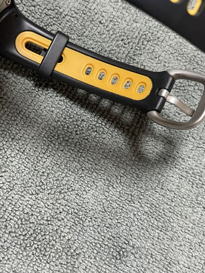 古着屋パクロス　　NIKE腕時計