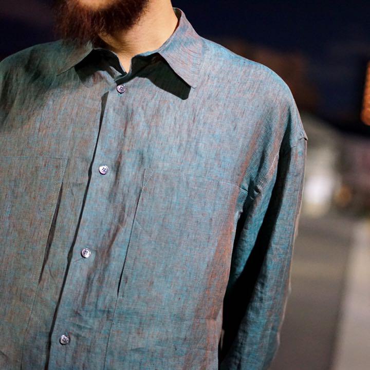 XL(LL)【超歓迎】E.TAUTZ LINEMAN SHIRTS sky blue/fawn xs シャツ メンズ XL(LL)¥13,360-www.lacubana.es XL(LL)【超歓迎】E.TAUTZ LINEMAN SHIRTS sky blue/fawn xs シャツ メンズ XL(LL)¥13,360-www.lacubana.es