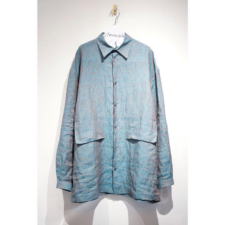 XL(LL)【超歓迎】E.TAUTZ LINEMAN SHIRTS sky blue/fawn xs シャツ メンズ XL(LL)¥13,360-www.lacubana.es XL(LL)【超歓迎】E.TAUTZ LINEMAN SHIRTS sky blue/fawn xs シャツ メンズ XL(LL)¥13,360-www.lacubana.es