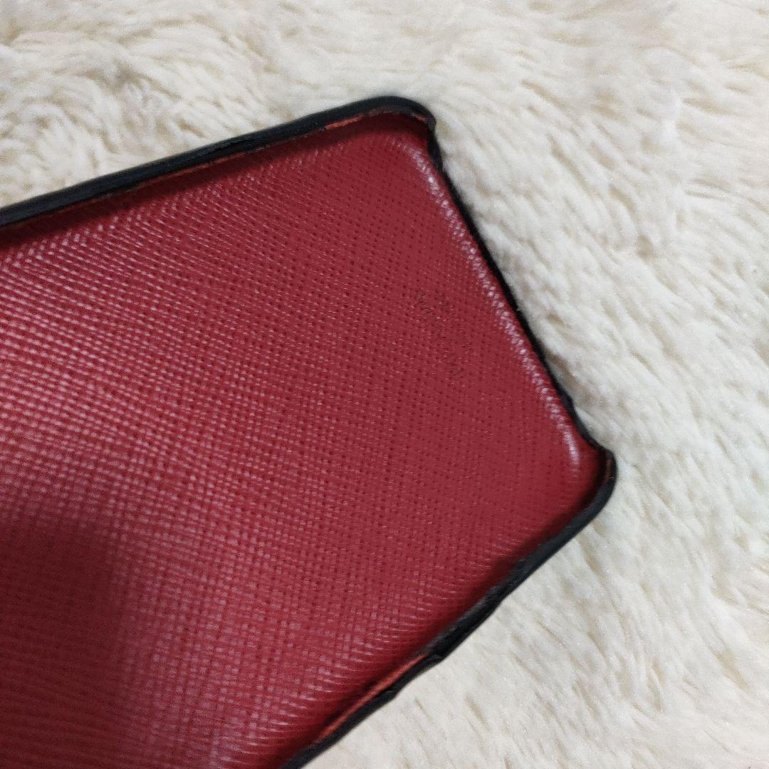 PRADA プラダ iPhoneケース7 8 SE｜Yahoo!フリマ（旧PayPayフリマ）