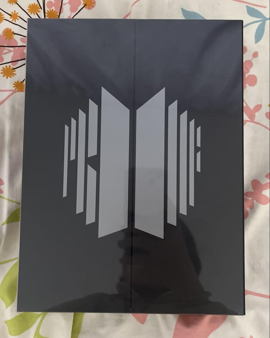 K-POP・アジア BTS PROOOF