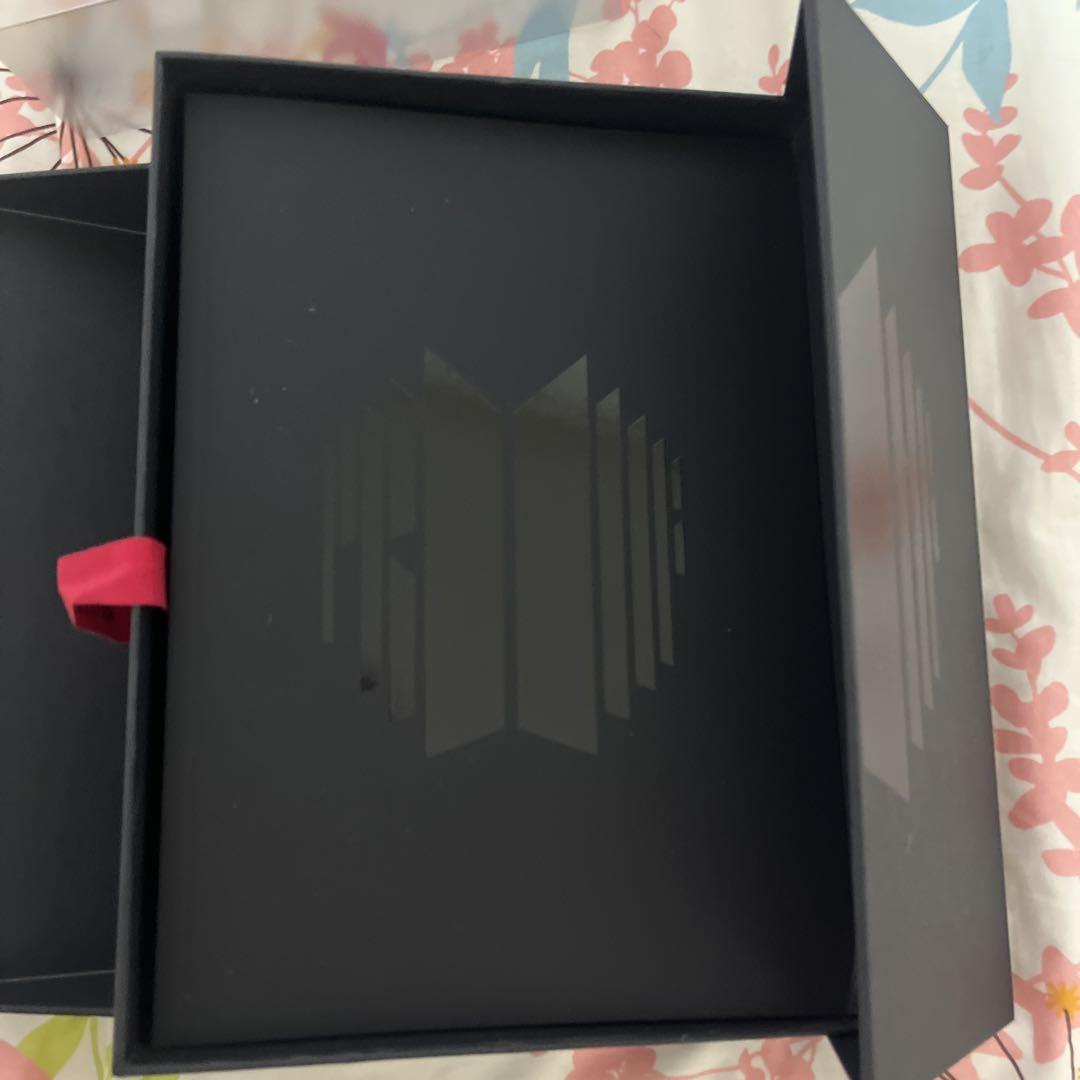 K-POP・アジア BTS PROOOF