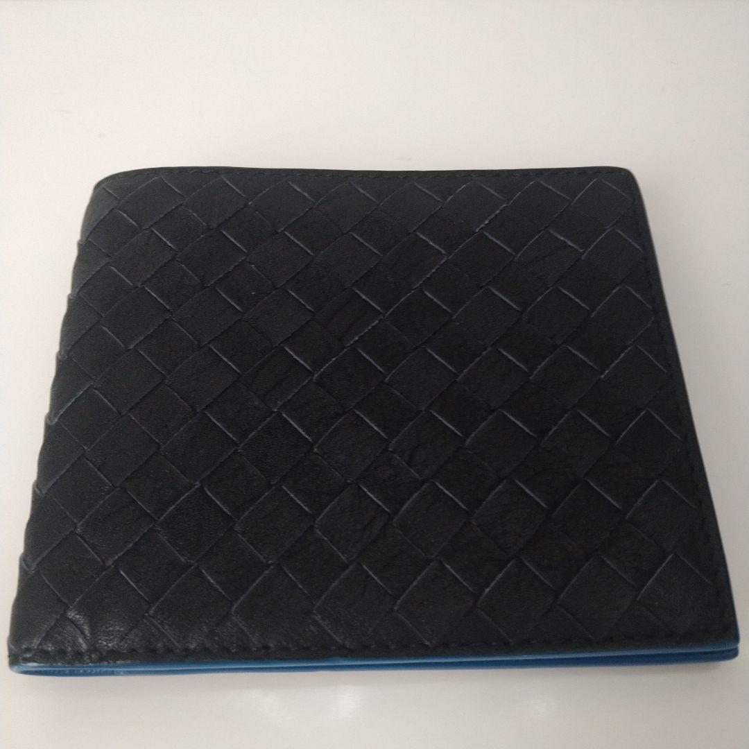 ヴォッテガ 二つ折り財布