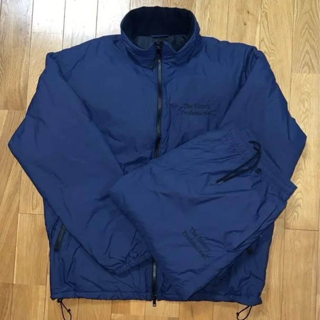 ENNOYエンノイスタイリスト私物