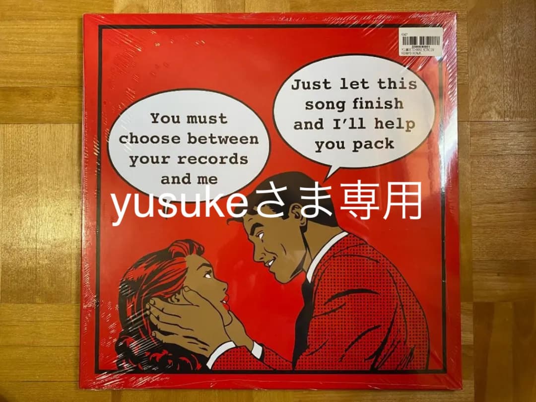 超格安一点 KDJ27 Moodymann 2LP 激レア シールド その他 - www