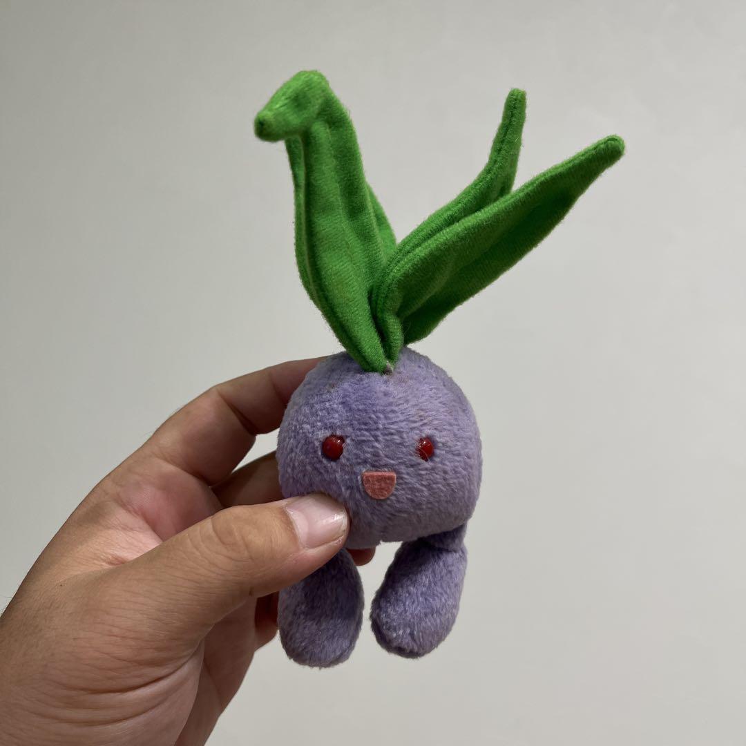 ポケモン　ナゾノクサ　ぬいぐるみ ポケットモンスター ナゾノクサ ALL STAR COLLECTION ぬいぐるみ