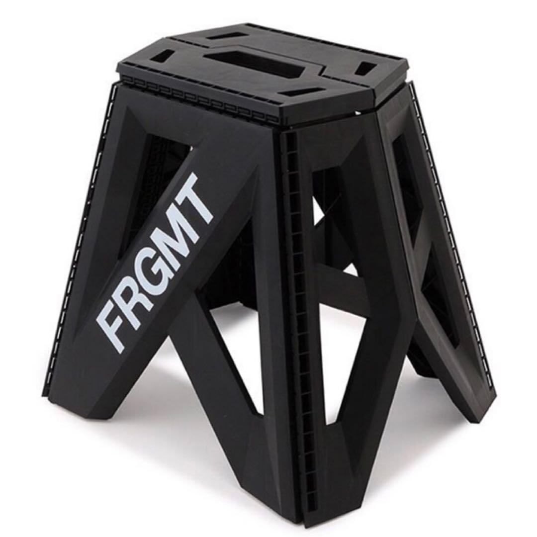 Fragment design FRGMT CHAIR  2個セット