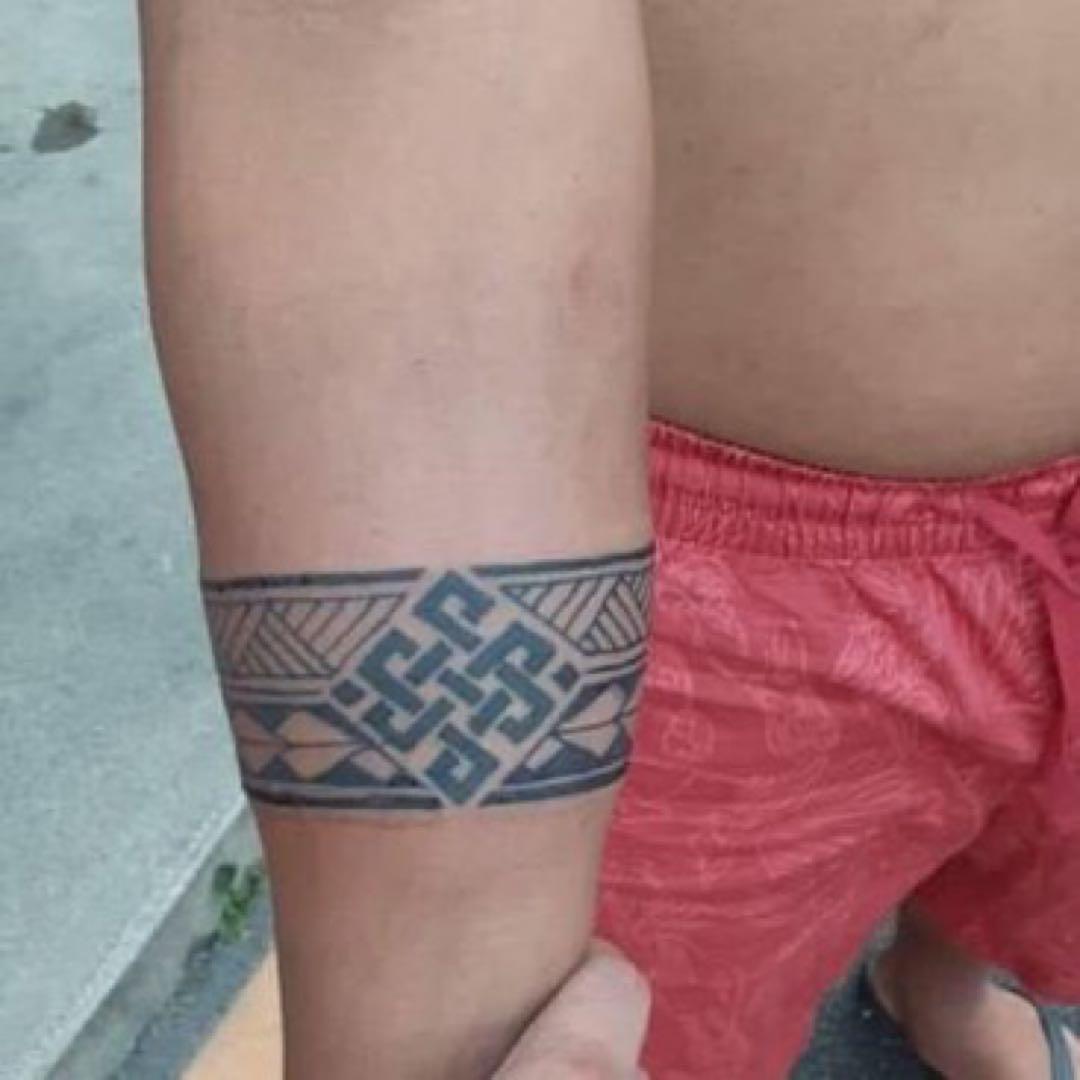 tattoo マシン