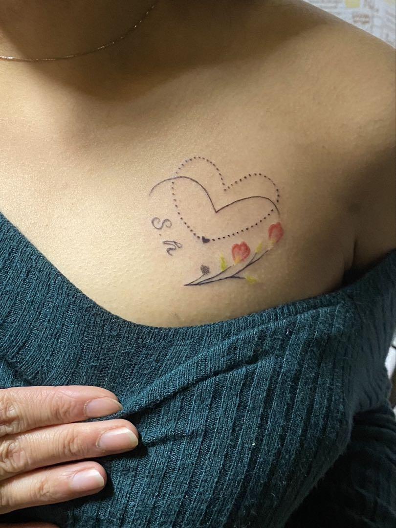 tattoo マシン