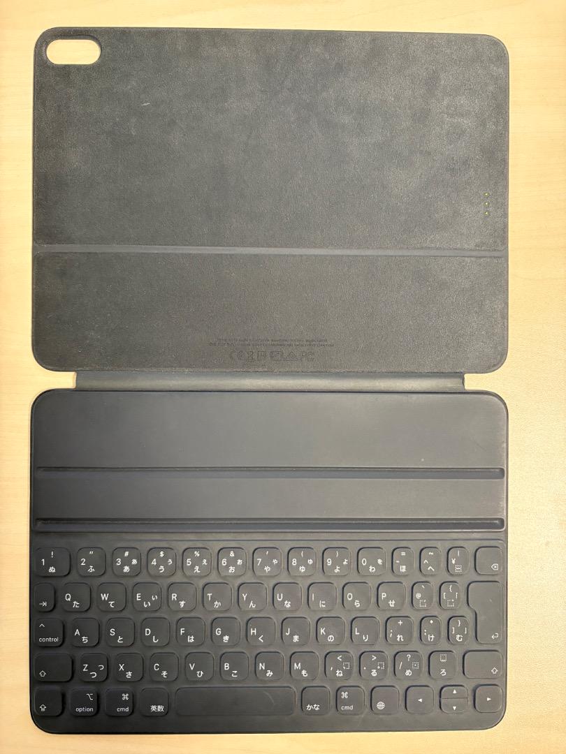 Keyboard Folio