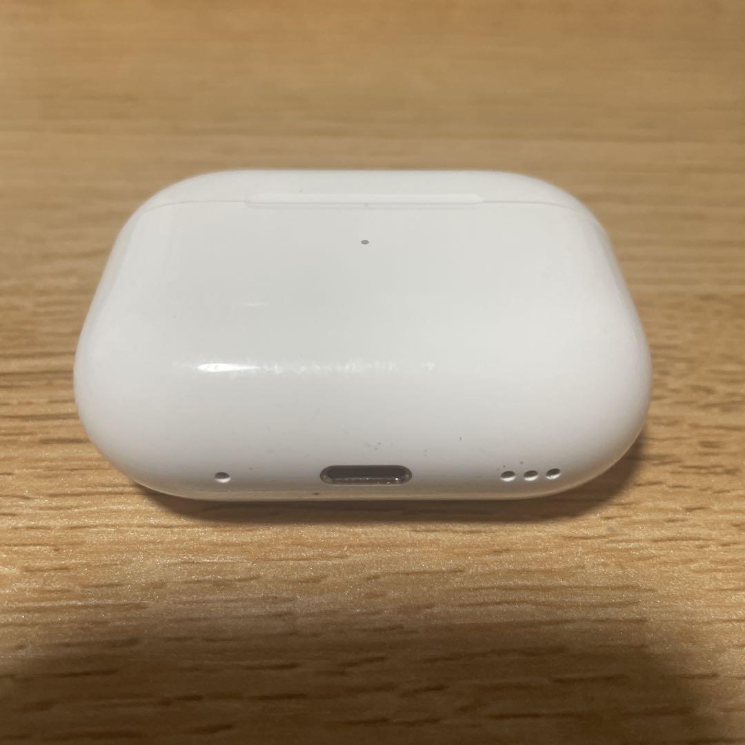 あ*ず様 AirPods pro第二世代 ケース＋左耳